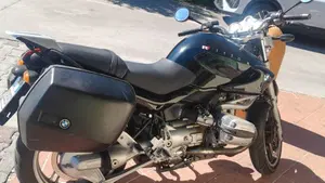 Bmw R 1150 R (2000 - 07) 