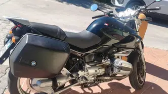Bmw R 1150 R (2000 - 07) usata