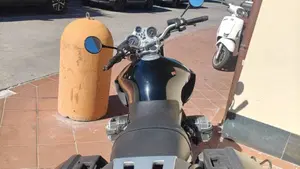 Bmw R 1150 R (2000 - 07)  (3)