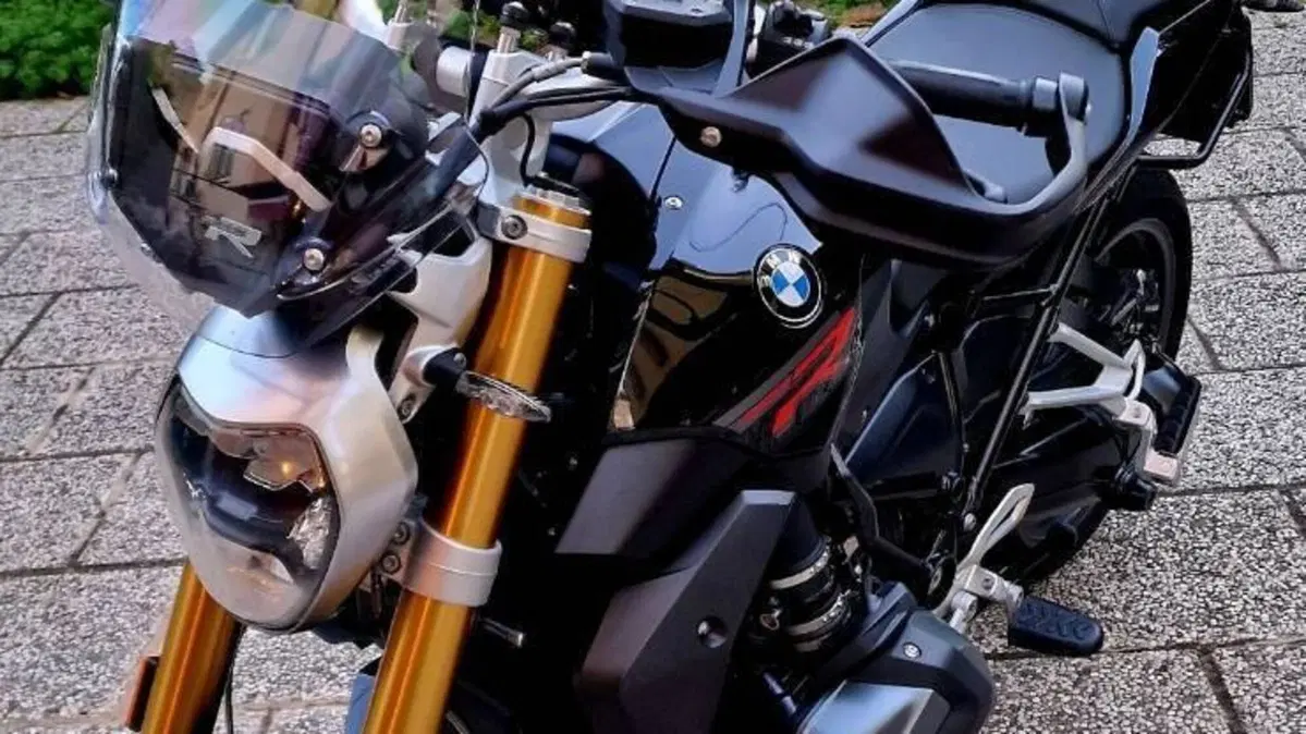 Bmw R 1250 R (2019 - 20) 