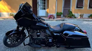 Harley-Davidson Street Glide ST (2022 - 23)  (3)