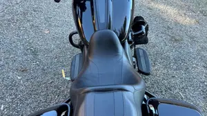 Harley-Davidson Street Glide ST (2022 - 23)  (6)