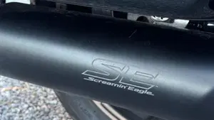 Harley-Davidson Street Glide ST (2022 - 23)  (7)