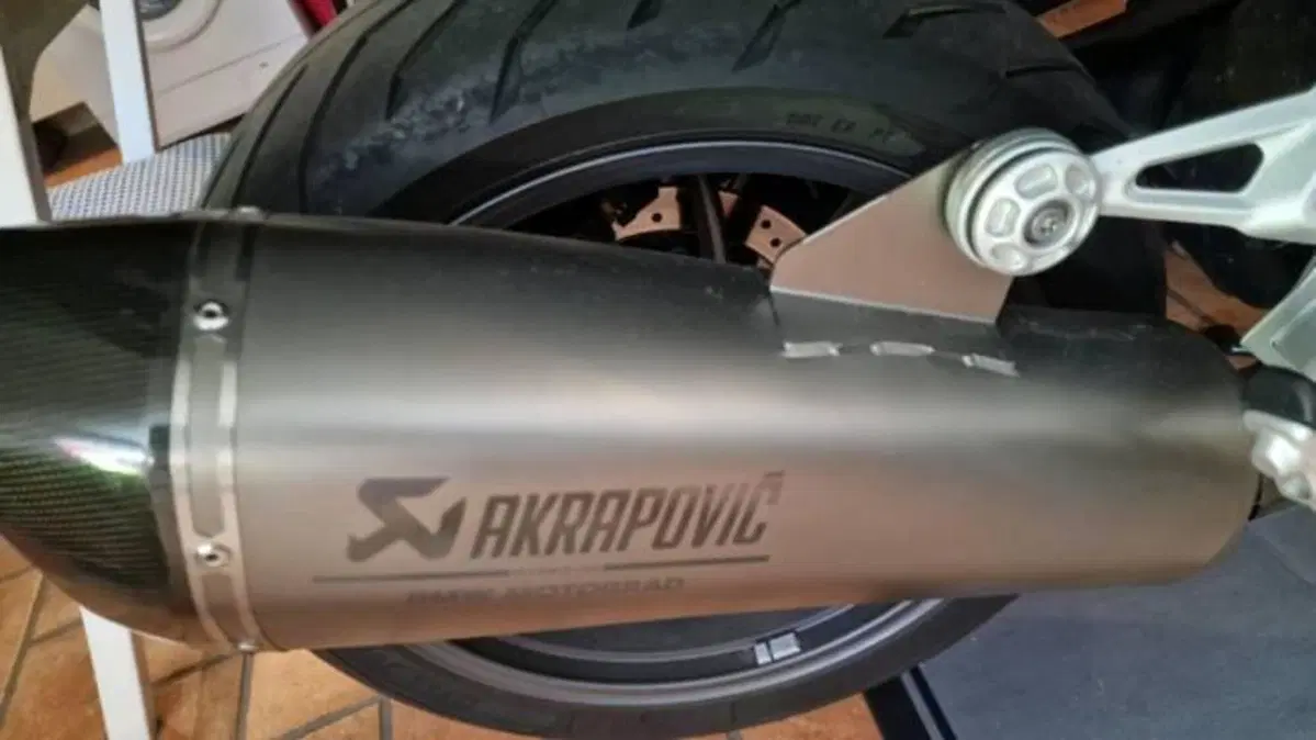 Bmw R 1250 R (2019 - 20)  (5)