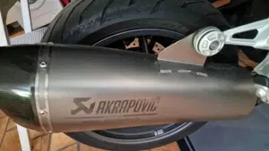 Bmw R 1250 R (2019 - 20)  (5)