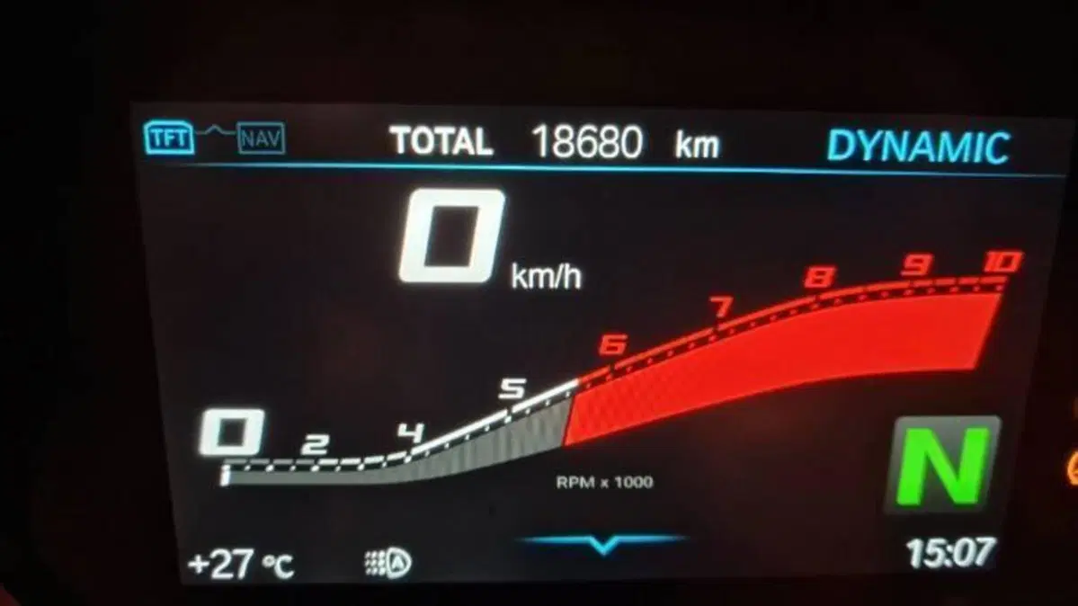 Bmw R 1250 R (2019 - 20)  (6)