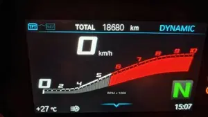 Bmw R 1250 R (2019 - 20)  (6)