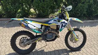 Husqvarna FE 501 (2020)