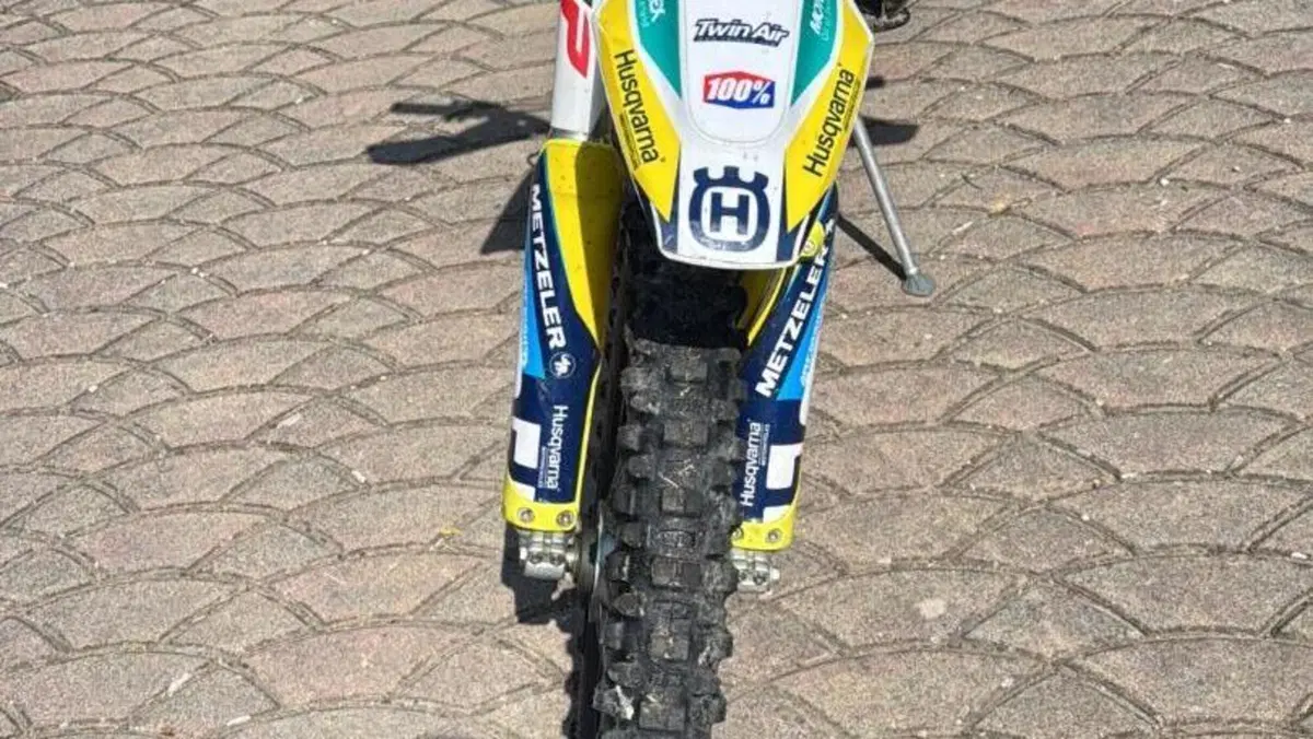 Husqvarna FE 501 (2020)  (3)