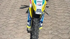 Husqvarna FE 501 (2020)  (3)