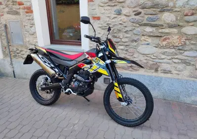 Aprilia RX 125 (2021 - 24) - Annuncio 10119722