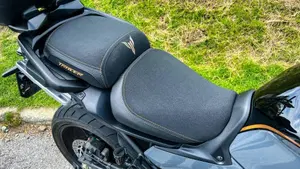 Yamaha Tracer 9 GT+ (2023 - 24)  (2)