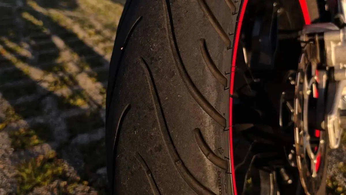 Betamotor RR 125 4T Motard LC (2021 - 23)  (6)