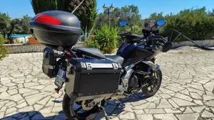 Kawasaki Versys 650 ABS (2010 - 14)  (5)