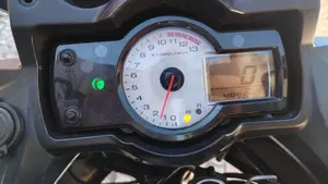 Kawasaki Versys 650 ABS (2010 - 14)  (7)