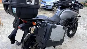 Suzuki V-Strom 650 ABS (2011 - 17)  (4)