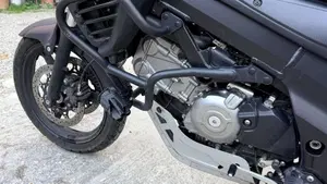 Suzuki V-Strom 650 ABS (2011 - 17)  (7)