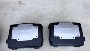 Suzuki V-Strom 650 ABS (2011 - 17)  (9)