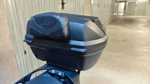 Kymco Xciting 400i S TCS (2021 - 24)  (3)