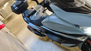 Kymco Xciting 400i S TCS (2021 - 24)  (4)