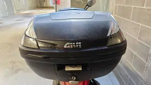 Kymco Xciting 400i S TCS (2021 - 24)  (6)