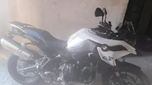 Bmw F 800 GS (2024 - 26) 