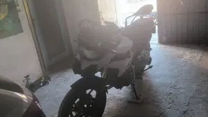 Bmw F 800 GS (2024 - 26)  (2)
