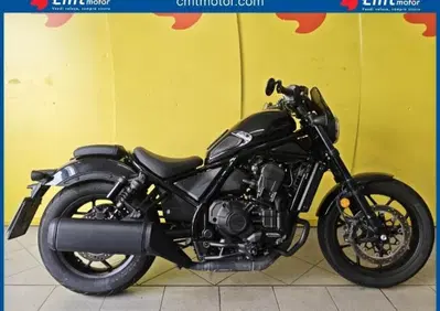 Honda CMX 1100 Rebel DCT (2021 - 24) - Annuncio 10105397