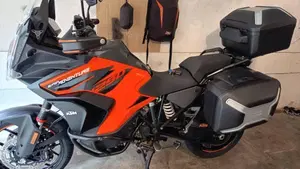 KTM 1290 Super Adventure S (2021 - 25)  (2)