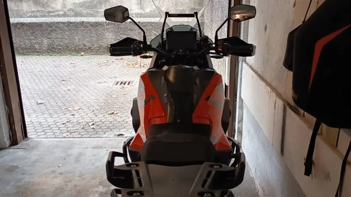 KTM 1290 Super Adventure S (2021 - 25)  (3)