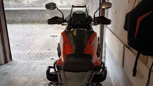 KTM 1290 Super Adventure S (2021 - 25)  (3)