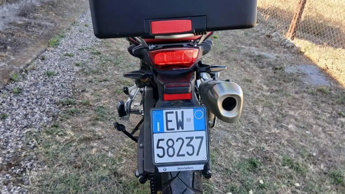 Bmw F 750 GS (2021 - 24)  (3)