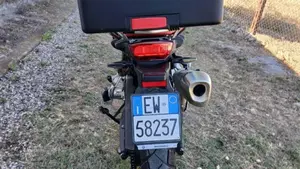 Bmw F 750 GS (2021 - 24)  (3)