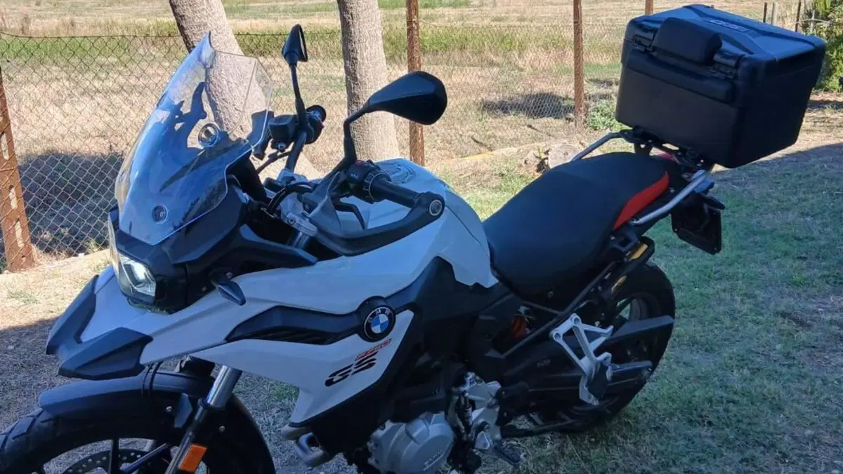 Bmw F 750 GS (2021 - 24)  (4)