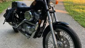 Harley-Davidson  
