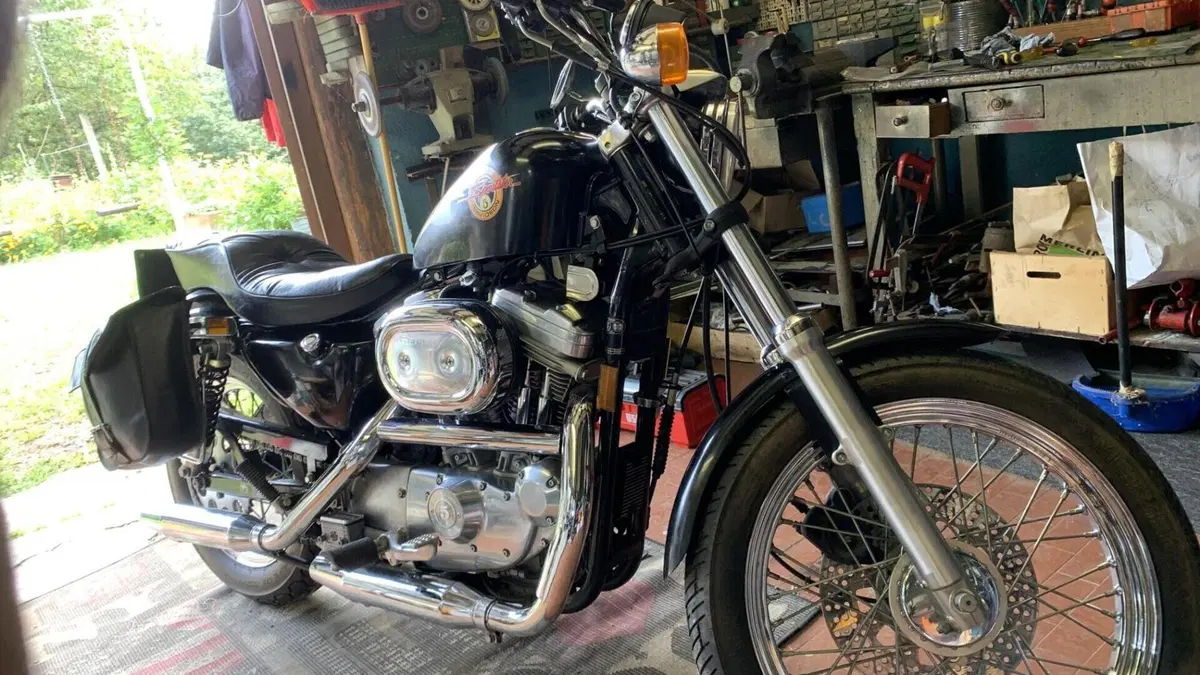 Harley-Davidson   (3)