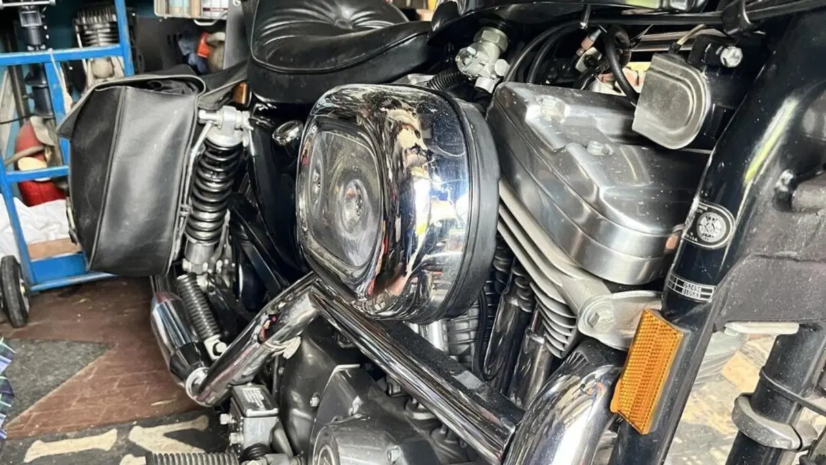 Harley-Davidson   (4)