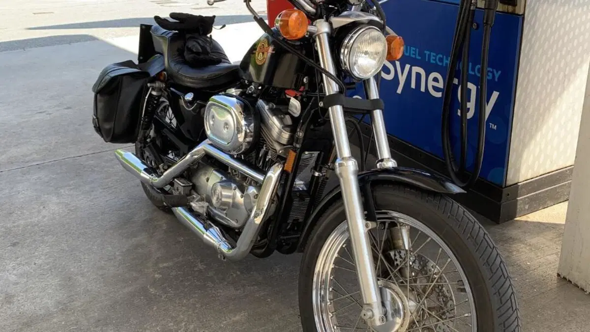 Harley-Davidson   (5)