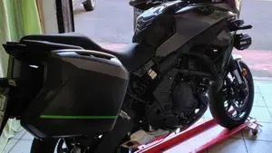 Kawasaki Versys 650 (2025 - 26)  (3)