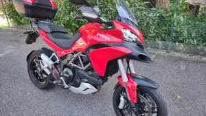 Ducati Multistrada 1200 S (2013 - 14)  (2)