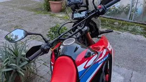Honda CRF 300 Rally (2021 - 24)  (3)