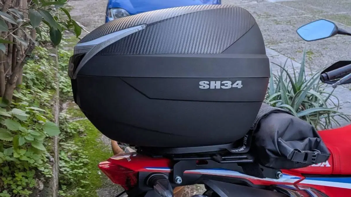 Honda CRF 300 Rally (2021 - 24)  (4)