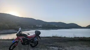 Honda CRF 300 Rally (2021 - 24)  (9)