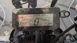 Honda CRF 300 Rally (2021 - 24)  (10)