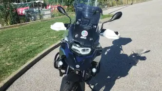 Bmw F 850 GS (2021 - 24) usata