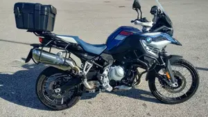Bmw F 850 GS (2021 - 24)  (3)