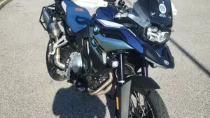Bmw F 850 GS (2021 - 24)  (4)