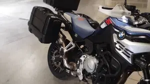 Bmw F 850 GS (2021 - 24)  (6)