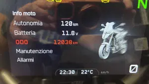 KTM 1290 Super Duke GT (2021 - 25)  (2)