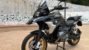 Bmw R 1250 GS (2019 - 20) 